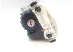 Recambio de airbag delantero derecho para opel zafira b enjoy referencia OEM IAM 13111177   2