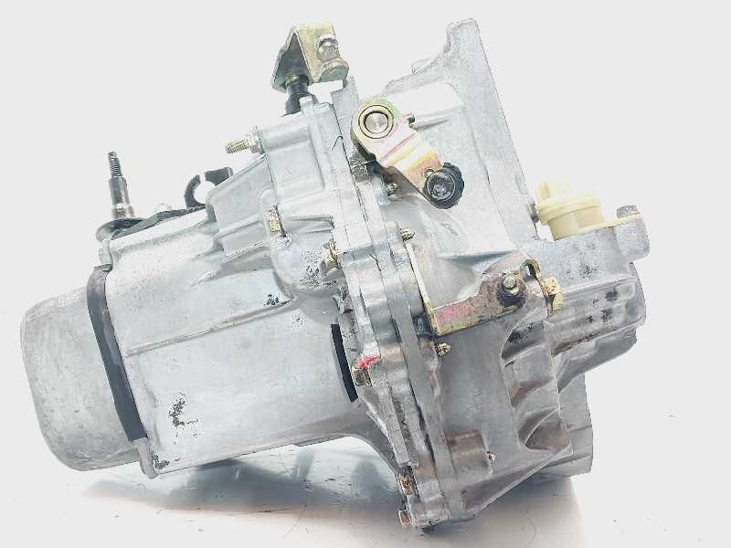 Recambio de caja cambios para peugeot 206 berlina xr referencia OEM IAM 20CN39  