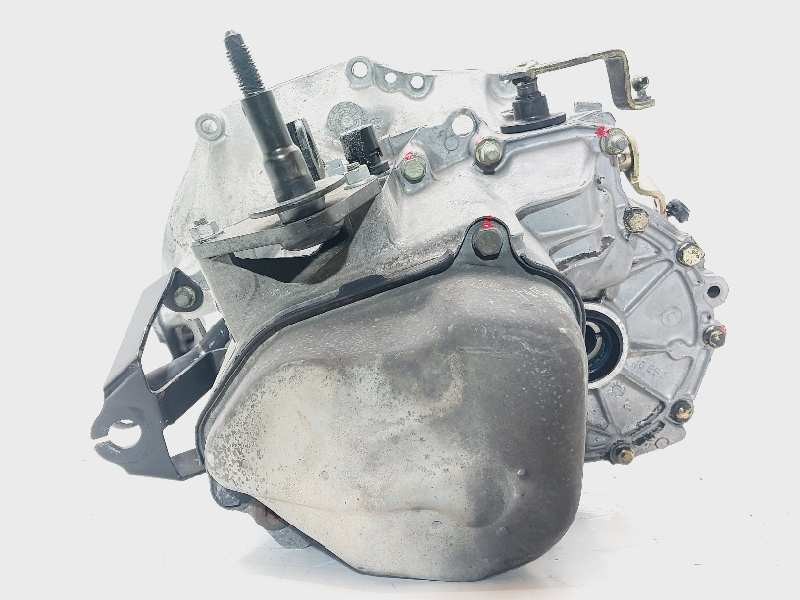 Recambio de caja cambios para peugeot 206 berlina xr referencia OEM IAM 20CN39  