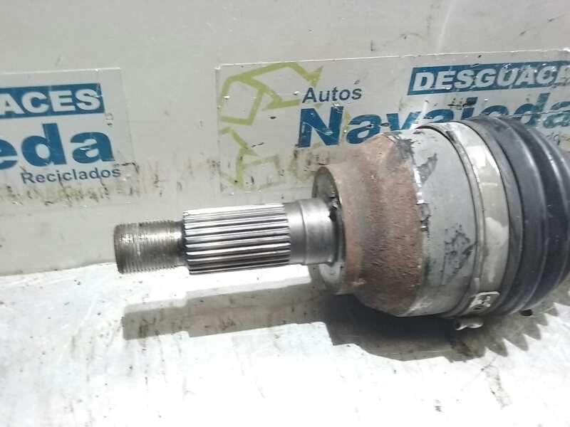 Recambio de transmision delantera izquierda para mazda 5 berl. (cr) 1.8 cat referencia OEM IAM  SIN ABS 