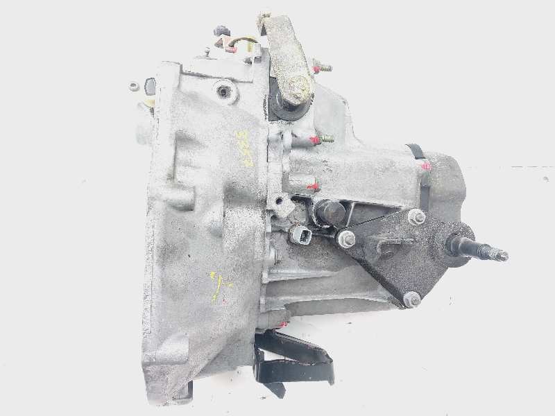 Recambio de caja cambios para peugeot 206 berlina xr referencia OEM IAM 20CN39  