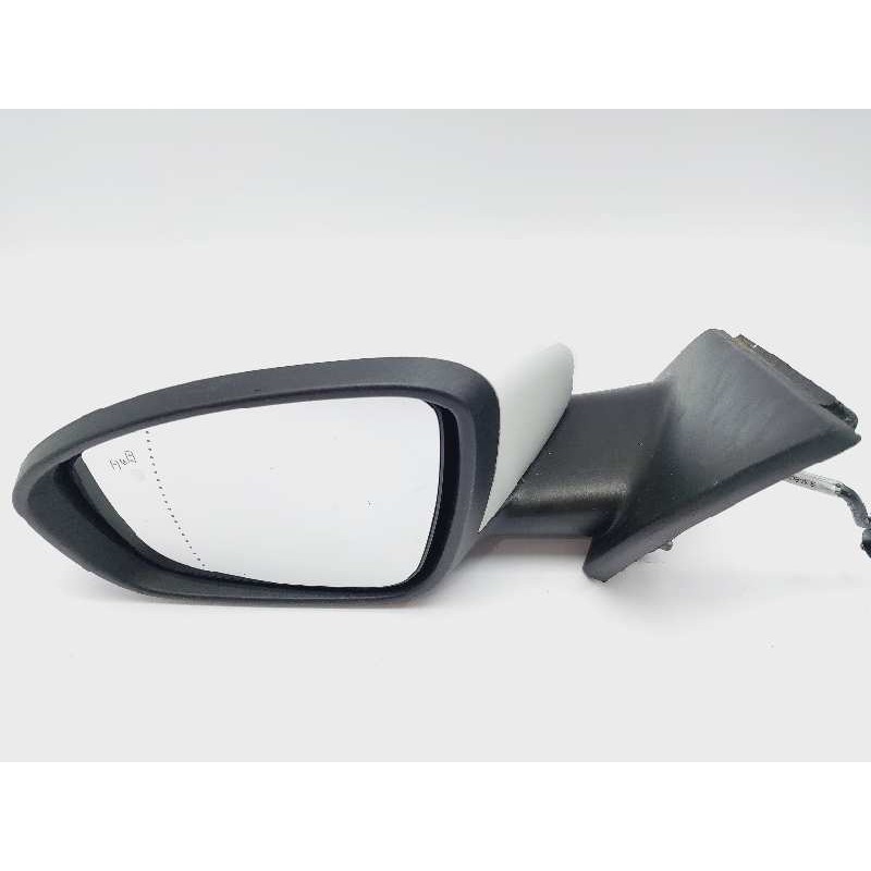 Recambio de retrovisor izquierdo para renault megane iv berlina 5p limited referencia OEM IAM 963667101R 963023922R 