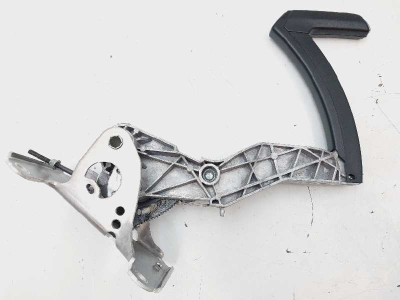 Recambio de palanca freno de mano para renault megane iv berlina 5p limited referencia OEM IAM 360104593R  