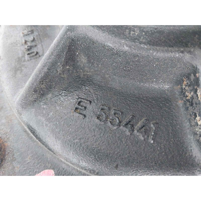 Recambio de diferencial trasero para land rover range rover sport v8 td hse referencia OEM IAM LR006011 TAG500140 E55441