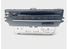 Recambio de sistema audio / cd para bmw x1 (e84) sdrive 20d referencia OEM IAM 9218330 6212CI9218330 