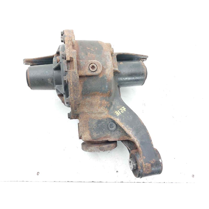 Recambio de diferencial trasero para land rover range rover sport v8 td hse referencia OEM IAM LR006011 TAG500140 E55441