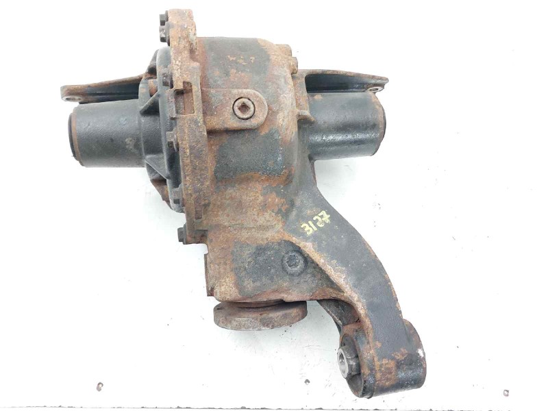 Recambio de diferencial trasero para land rover range rover sport v8 td hse referencia OEM IAM LR006011 TAG500140 E55441