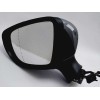 Recambio de retrovisor izquierdo para renault clio iv expression referencia OEM IAM 963024349R  