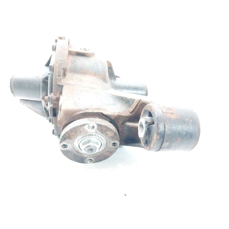 Recambio de diferencial trasero para land rover range rover sport v8 td hse referencia OEM IAM LR006011 TAG500140 E55441