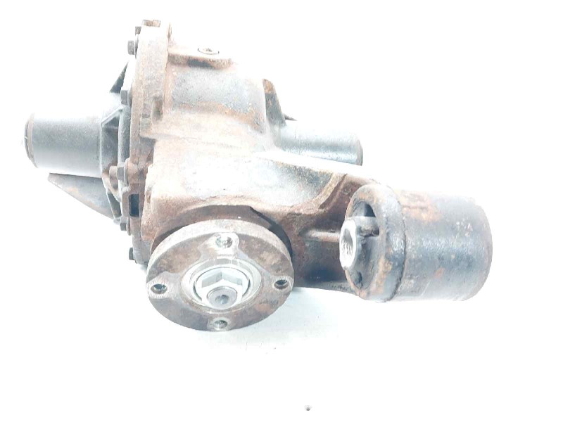 Recambio de diferencial trasero para land rover range rover sport v8 td hse referencia OEM IAM LR006011 TAG500140 E55441