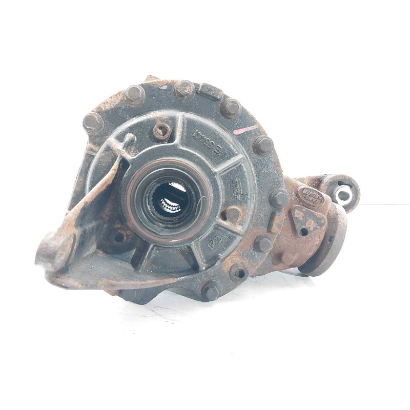Recambio de diferencial trasero para land rover range rover sport v8 td hse referencia OEM IAM LR006011 TAG500140 E55441