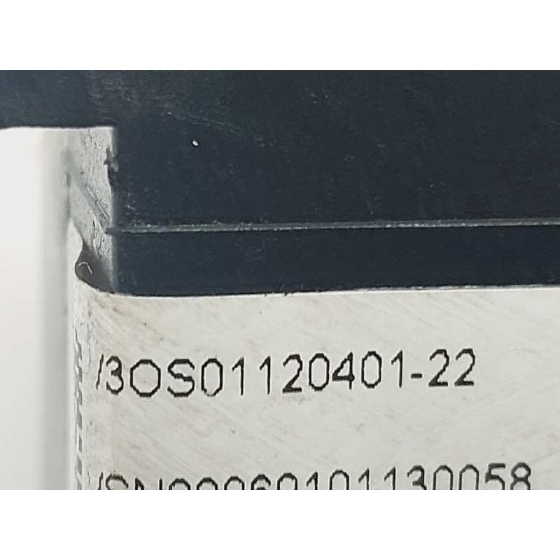 Recambio de mando multifuncion para mercedes-benz clase c (w204) berlina c 200 cdi blueefficiency (204.001) referencia OEM IAM 3