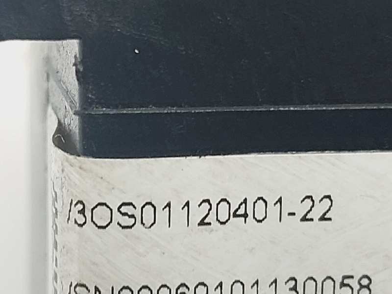 Recambio de mando multifuncion para mercedes-benz clase c (w204) berlina c 200 cdi blueefficiency (204.001) referencia OEM IAM 3