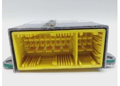 Recambio de centralita airbag para mercedes-benz clase c (w204) berlina c 200 cdi blueefficiency (204.001) referencia OEM IAM A2 2