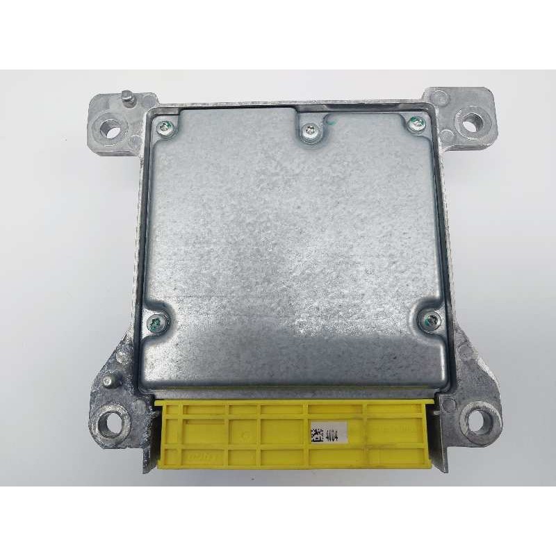 Recambio de centralita airbag para mercedes-benz clase c (w204) berlina c 200 cdi blueefficiency (204.001) referencia OEM IAM A2