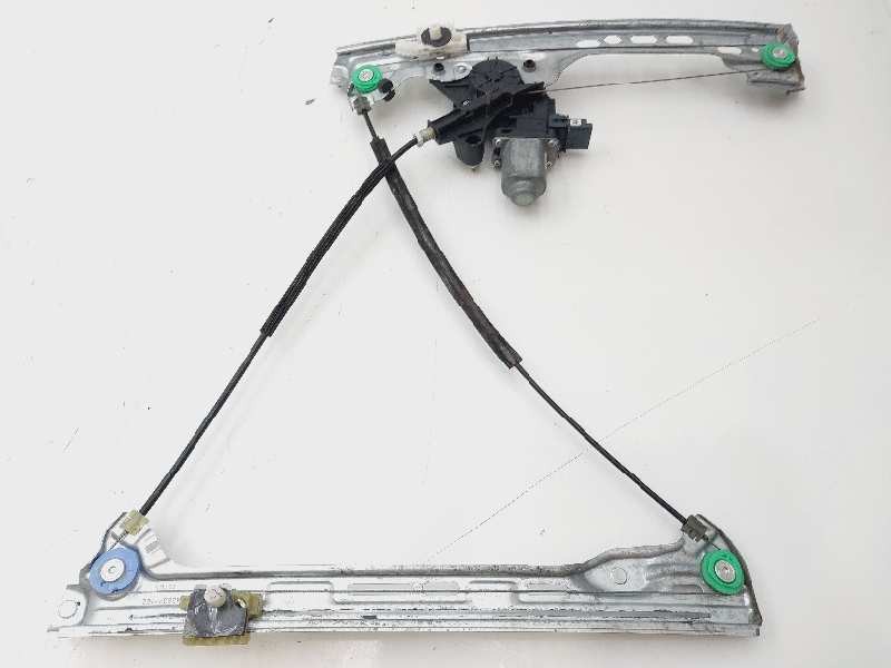 Recambio de elevalunas delantero derecho para renault megane iv berlina 5p limited referencia OEM IAM C42830102 430106F0 