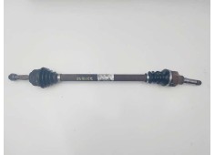 Recambio de transmision delantera derecha para citroën c3 1.1 vivace referencia OEM IAM   