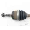 Recambio de transmision delantera izquierda para opel astra k sports tourer (b16) 1.4 turbo (35) referencia OEM IAM 13367051  