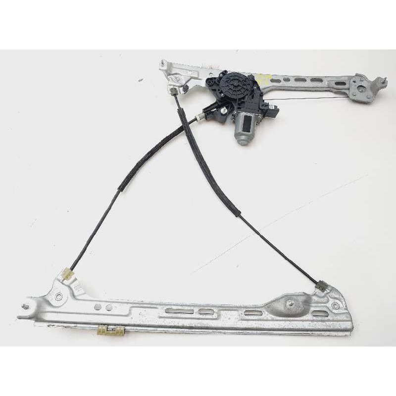 Recambio de elevalunas delantero izquierdo para renault megane iv berlina 5p limited referencia OEM IAM C42829102 430106F0 