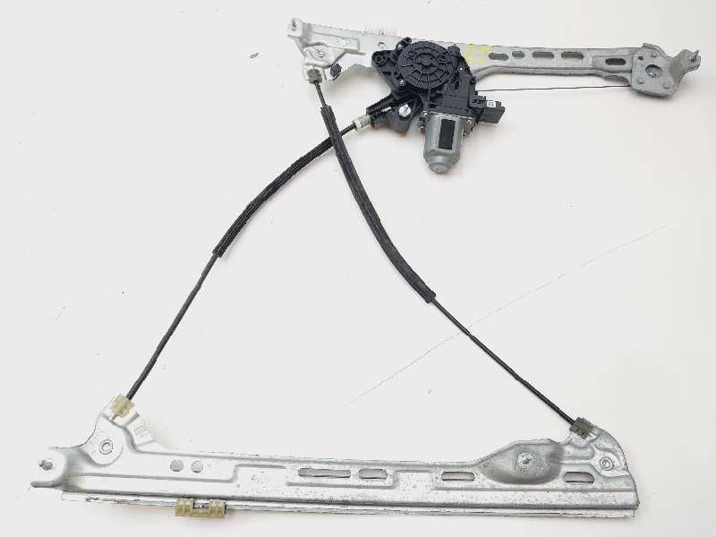 Recambio de elevalunas delantero izquierdo para renault megane iv berlina 5p limited referencia OEM IAM C42829102 430106F0 