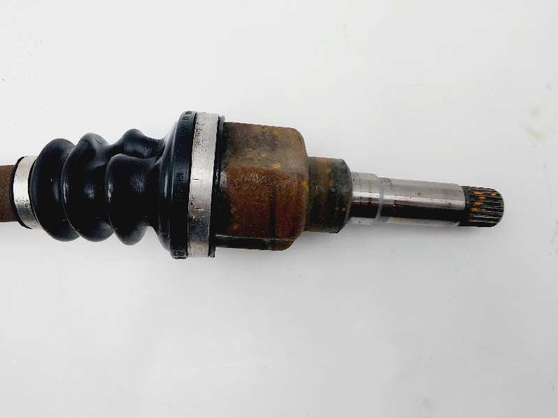 Recambio de transmision delantera derecha para citroën c3 1.1 vivace referencia OEM IAM   