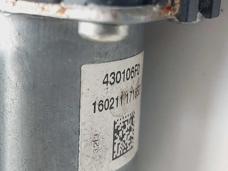 Recambio de elevalunas delantero izquierdo para renault megane iv berlina 5p limited referencia OEM IAM C42829102 430106F0 