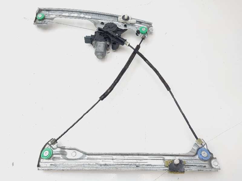 Recambio de elevalunas delantero izquierdo para renault megane iv berlina 5p limited referencia OEM IAM C42829102 430106F0 