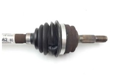 Recambio de transmision delantera izquierda para citroën c-elysée seduction referencia OEM IAM 9803966280   2