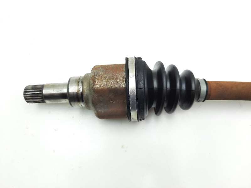 Recambio de transmision delantera izquierda para citroën c-elysée seduction referencia OEM IAM 9803966280  