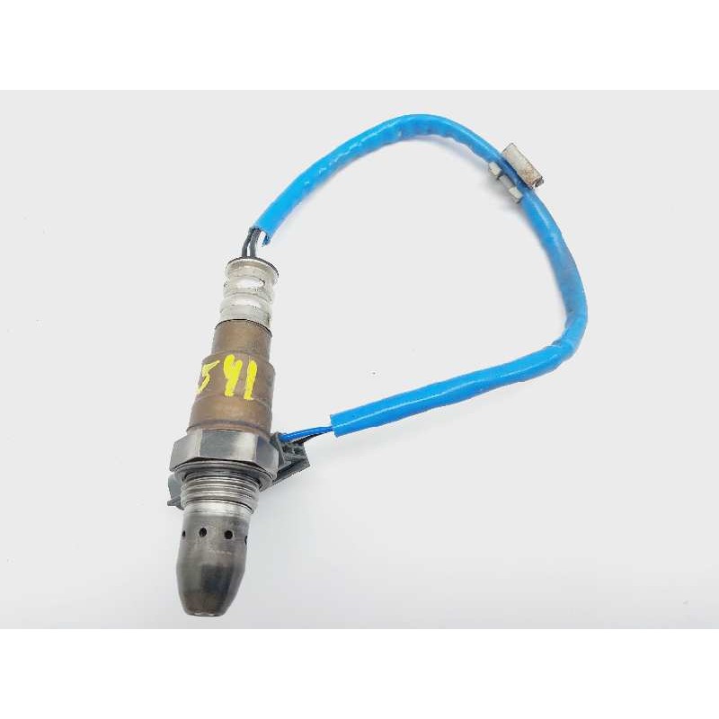 Recambio de sonda lambda para renault megane iv berlina 5p limited referencia OEM IAM 226932962R 165005000 