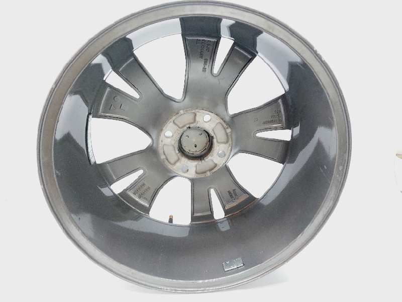 Recambio de llanta para peugeot 2008 (--.2013) style referencia OEM IAM 8678398277  