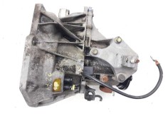 Recambio de caja cambios para ford fiesta (cbk) futura referencia OEM IAM  2N1R7002 