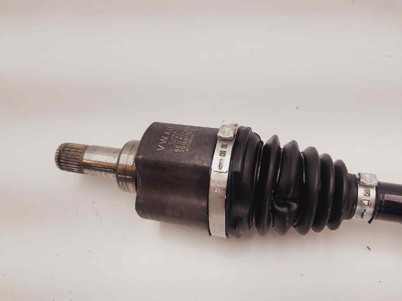 Recambio de transmision delantera derecha para seat mii (kf1) style referencia OEM IAM 1S0407762E  