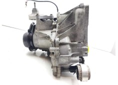 Recambio de caja cambios para ford fiesta (cbk) futura referencia OEM IAM  2N1R7002  2