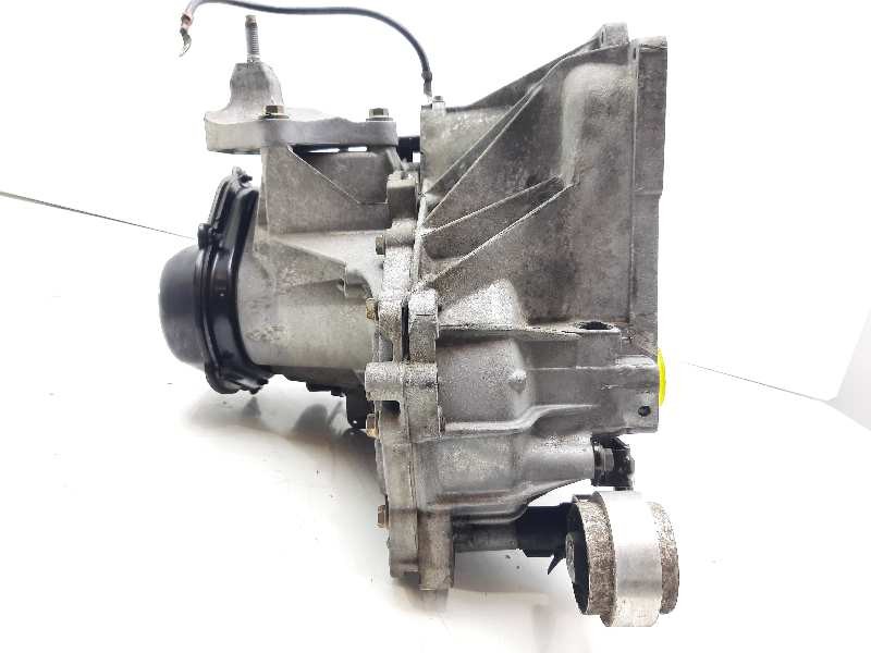 Recambio de caja cambios para ford fiesta (cbk) futura referencia OEM IAM  2N1R7002 