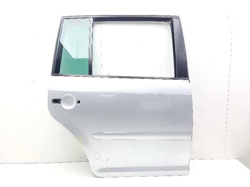 Recambio de puerta trasera derecha para volkswagen touran (1t1) trendline referencia OEM IAM   