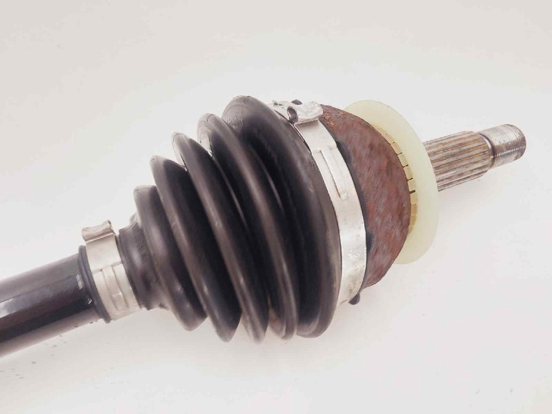 Recambio de transmision delantera derecha para seat mii (kf1) style referencia OEM IAM 1S0407762E  