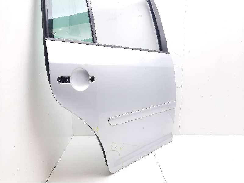 Recambio de puerta trasera derecha para volkswagen touran (1t1) trendline referencia OEM IAM   