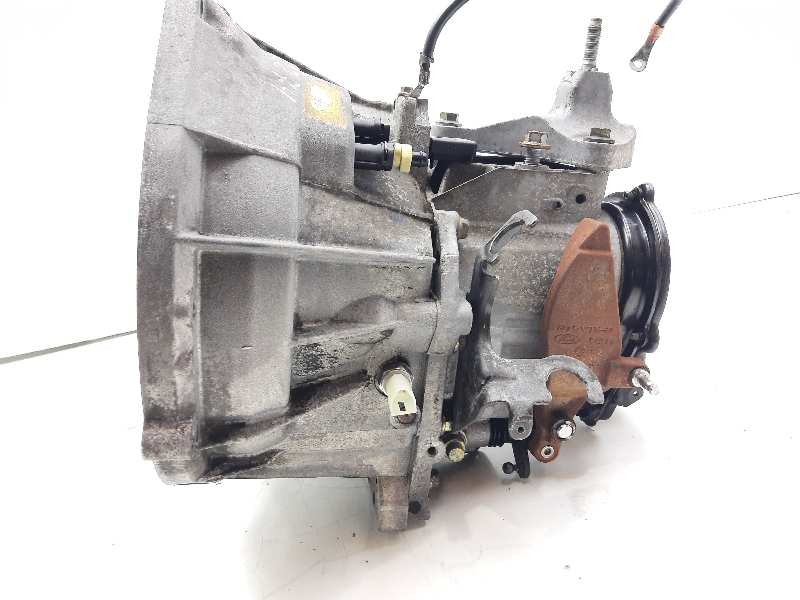 Recambio de caja cambios para ford fiesta (cbk) futura referencia OEM IAM  2N1R7002 