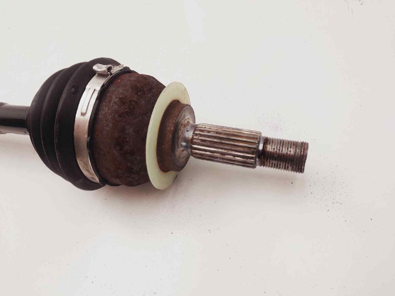 Recambio de transmision delantera derecha para seat mii (kf1) style referencia OEM IAM 1S0407762E  