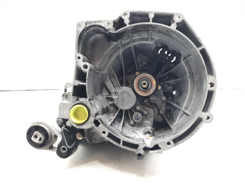 Recambio de caja cambios para ford fiesta (cbk) futura referencia OEM IAM  2N1R7002 