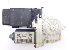 Recambio de motor elevalunas delantero izquierdo para seat toledo (1m2) select referencia OEM IAM 1J959802D   2