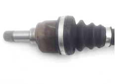 Recambio de transmision delantera izquierda para citroën c3 hdi 110 fap exclusive referencia OEM IAM 9655820780   2