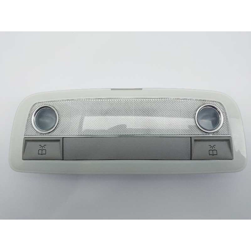 Recambio de luz interior para mercedes-benz clase c (w204) berlina c 200 cdi blueefficiency (204.001) referencia OEM IAM A204820