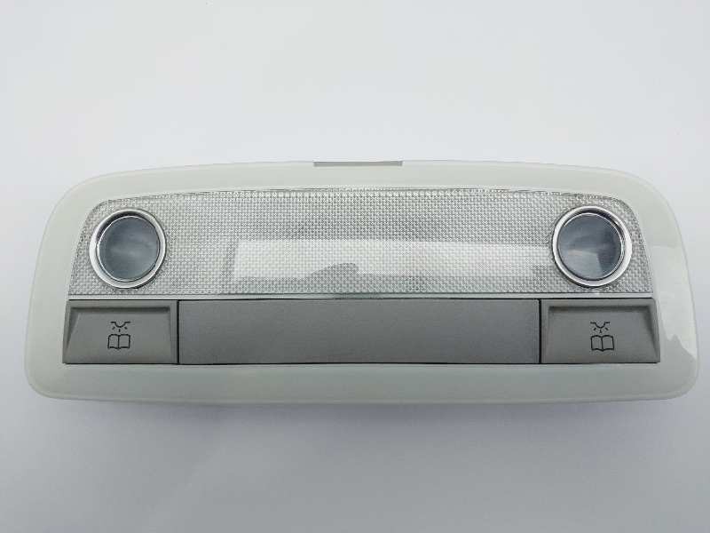 Recambio de luz interior para mercedes-benz clase c (w204) berlina c 200 cdi blueefficiency (204.001) referencia OEM IAM A204820