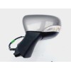 Recambio de retrovisor izquierdo para renault clio iv expression referencia OEM IAM 963024349R  