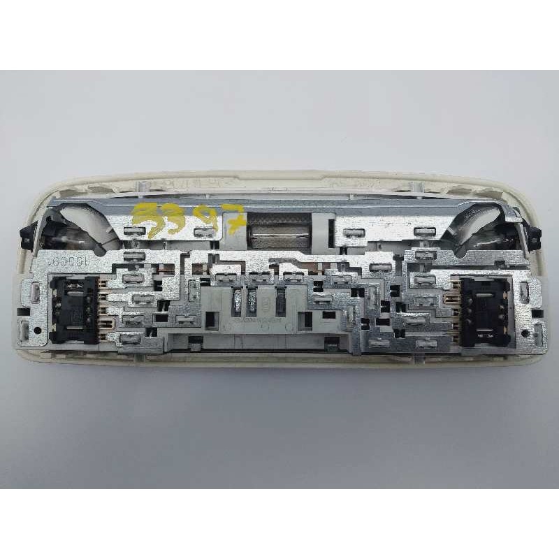 Recambio de luz interior para mercedes-benz clase c (w204) berlina c 200 cdi blueefficiency (204.001) referencia OEM IAM A204820