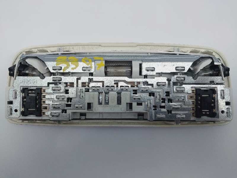 Recambio de luz interior para mercedes-benz clase c (w204) berlina c 200 cdi blueefficiency (204.001) referencia OEM IAM A204820