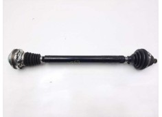 Recambio de transmision delantera derecha para volkswagen touran (1t1) trendline referencia OEM IAM   