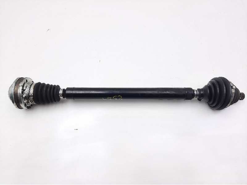 Recambio de transmision delantera derecha para volkswagen touran (1t1) trendline referencia OEM IAM   